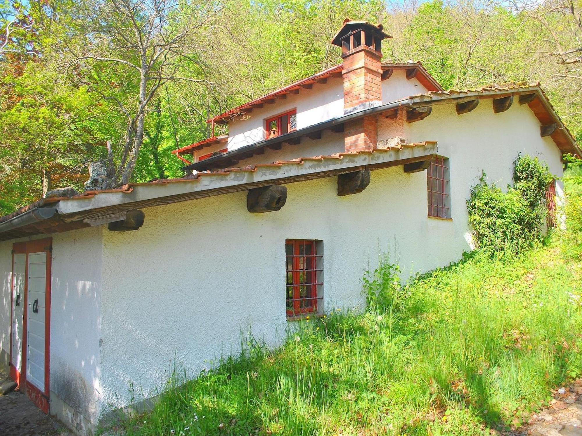 Holiday Home With Garden And Shared Pool Migliorini Extérieur photo