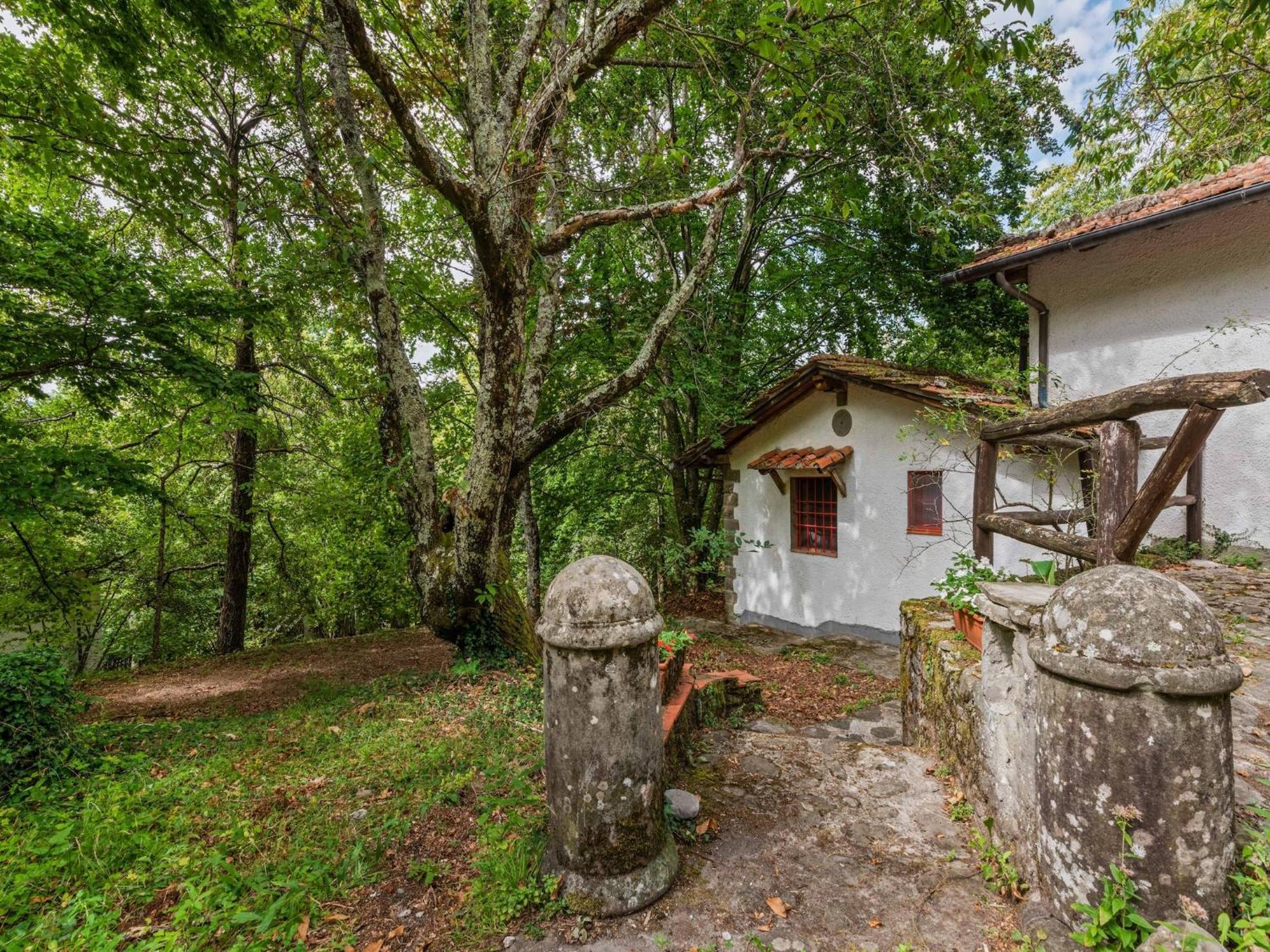 Holiday Home With Garden And Shared Pool Migliorini Extérieur photo