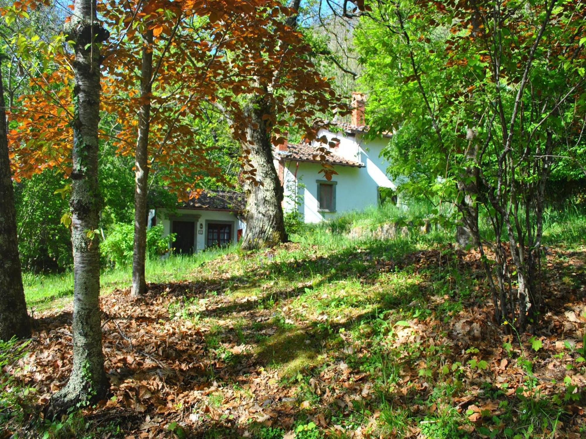 Holiday Home With Garden And Shared Pool Migliorini Extérieur photo